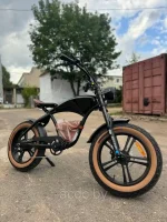Электровелосипед GT V8 — изображение 3