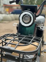 Электровелосипед IKINGI V5 PRO — изображение 4