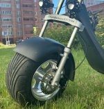 Электротрицикл SmartBalance X11 TRIKE — изображение 3