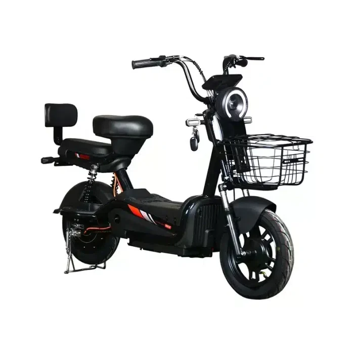 Электроскутер VOLT EVO — изображение 3