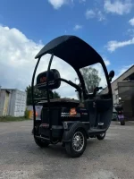 Электротрицикл GT X10 — изображение 3