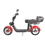 Электроскутер GT X11 PRO Evolution (2024) — изображение 4