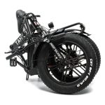 Электровелосипед SmartBalance Tank 2.0 — изображение 7