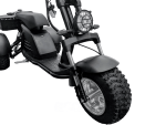 Электротрицикл GT M8 TRIKE — изображение 4