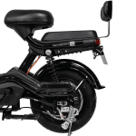 Электроскутер VOLT EVO — изображение 4