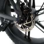 Электровелосипед SmartBalance Tank 2.0 — изображение 3