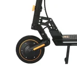 Электросамокат Kugoo Kirin S4 — изображение 3