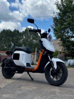 Электроскутер GT HUNTER V4 — изображение 4