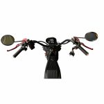 Электроскутер SmartBalance M5 — изображение 4