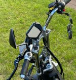 Электроскутер SmartBalance X11 — изображение 5