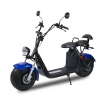 Электроскутер VOLT URBAN — изображение 5