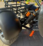 Электротрицикл SmartBalance X11 TRIKE — изображение 7