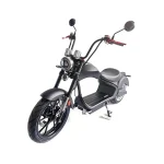 Электромотоцикл GT Harley SPORTSTER — изображение 2