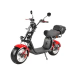 Электроскутер GT X11 PRO Evolution (2024) — изображение 3