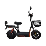 Электроскутер Kugoo Kirin EC 02 — изображение 4