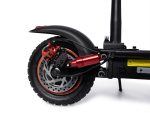 Электросамокат Kugoo Kirin M4 Pro 13 Ah — изображение 2