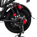 Электровелосипед GT Monster — изображение 6