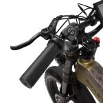 Электровелосипед SmartBalance Hunter — изображение 5