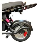 Электроскутер SmartBalance M5 — изображение 3