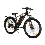 Электровелосипед Kugoo Kirin V3 — изображение 5