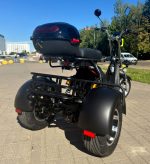Электротрицикл SmartBalance X11 TRIKE — изображение 6