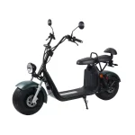 Электроскутер VOLT URBAN