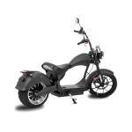 Электромотоцикл GT Harley SPORTSTER — изображение 4