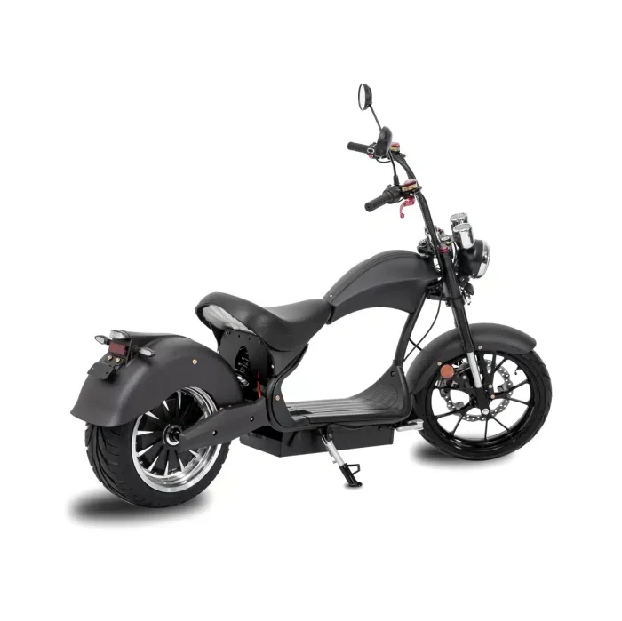 Электромотоцикл GT Harley SPORTSTER — изображение 4