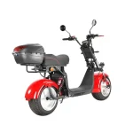 Электроскутер GT X11 PRO Evolution (2024) — изображение 5