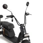 Электротрицикл SmartBalance Mini Trike Sport — изображение 4