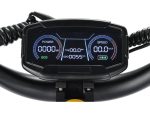 Электросамокат Kugoo Kirin LX 10 Plus — изображение 7