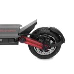 Электросамокат Kugoo G-Booster — изображение 4