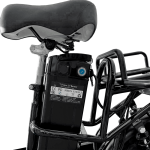 Электровелосипед GT Monster — изображение 5