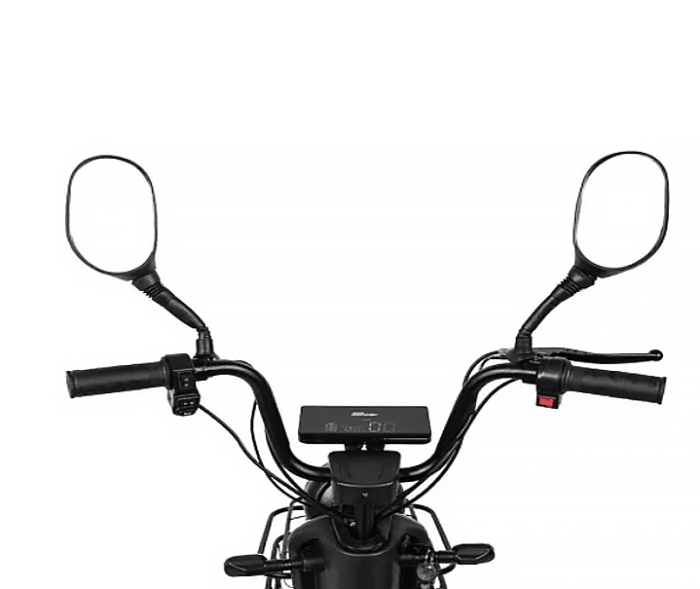 Электроскутер VOLT EVO — изображение 6