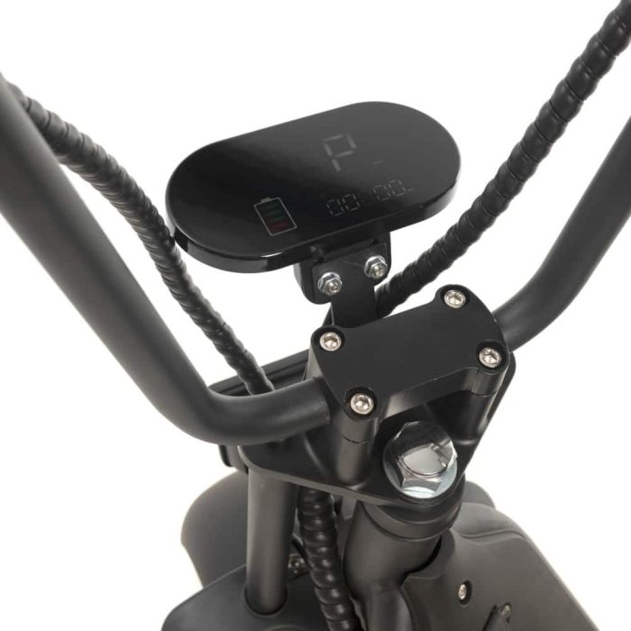 Электроскутер SmartBalance Mini Sport — изображение 5