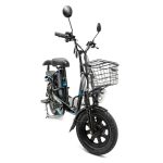 Электровелосипед SmartBalance Master — изображение 8