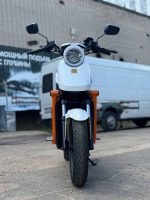Электроскутер GT HUNTER V4 — изображение 5