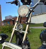 Электротрицикл SmartBalance X11 TRIKE — изображение 4