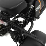 Электротрицикл SmartBalance Mini Trike Sport — изображение 2