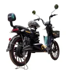 Электровелосипед IKINGI V5 PRO — изображение 2