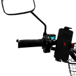 Электровелосипед GT Monster — изображение 4