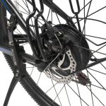 Электровелосипед SmartBalance City — изображение 3