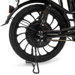 Электровелосипед SmartBalance Fiesta — изображение 4