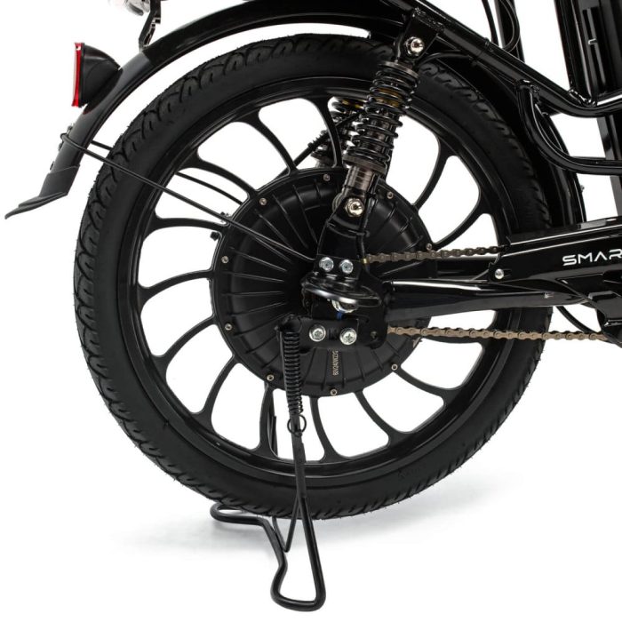 Электровелосипед SmartBalance Fiesta — изображение 4