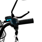 Электровелосипед GT Monster — изображение 3