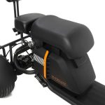 Электротрицикл SmartBalance Mini Trike Sport — изображение 3