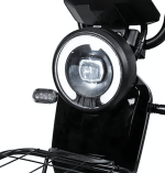 Электроскутер VOLT EVO — изображение 5