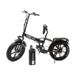 Электровелосипед SmartBalance Tank 2.0 — изображение 6