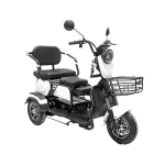 Электротрицикл VOLT TRIO — изображение 7