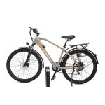 Электровелосипед SmartBalance City — изображение 7